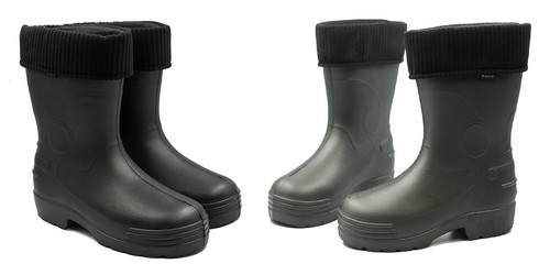 Wellingtons thermal eva - wellingtons,