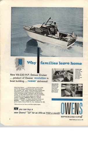 1959 paper owens speedships - ad,
