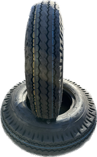 84m 8ply rating new - 2x, 5.00-10