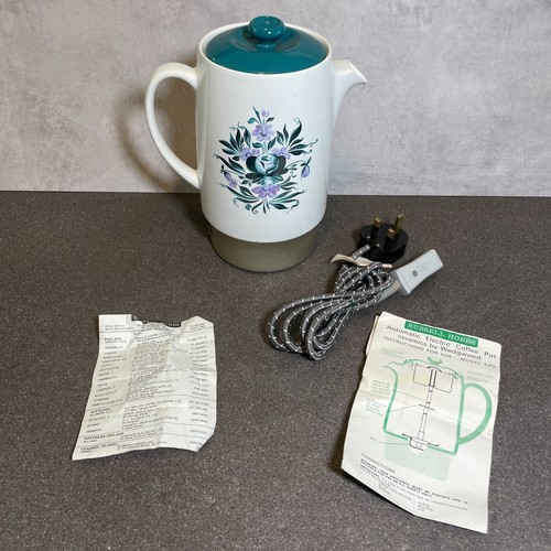 Vintage russell hobbs cp2 - vintage,