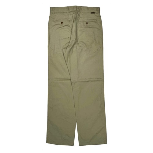 Dockers chinos 30w 32l beige - chinos,