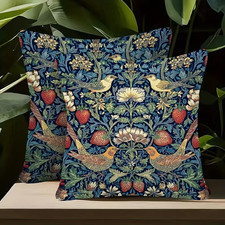 Two  William Morris  Style