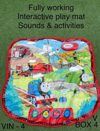 Thomas and friends interactive - friends,