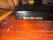 Samsung Home Cinema System