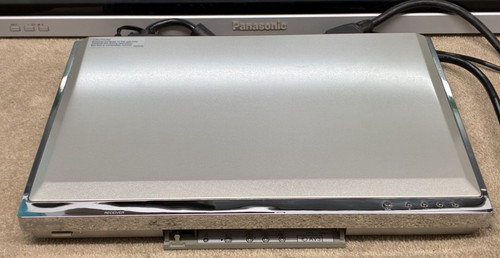 Panasonic pt600 receiver - panasonic, tu-pt600