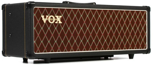 Vox ac30ch watt - ac30ch, 30-watt