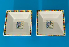 PABLO PICASSO SIGNED PAIR OF