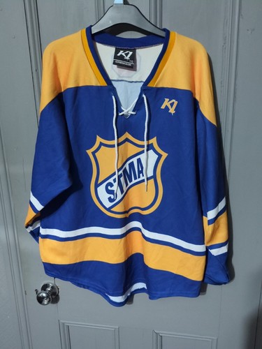 Stma ice hockey - ice, k1