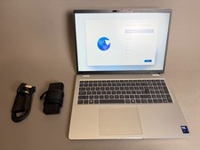 NEW Dell Pro 16 Plus FHD+ Laptop - Ultra 5 235U, 16GB RAM, 512GB SSD, WRTY 2028