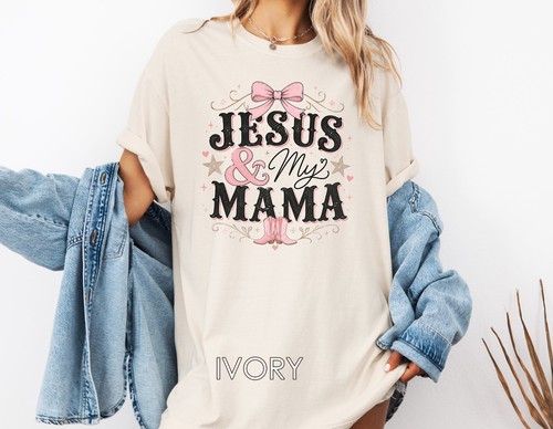 Comfort colors funny mama - comfort, colors®