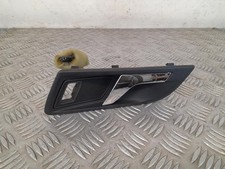 Skoda Superb Door Handle Front