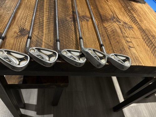 Taylormade draw iron - taylormade,