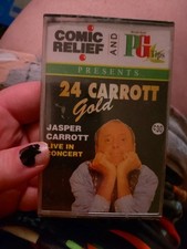 Vintage Jasper Carrott Pg Tips