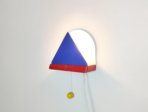 Ettore sottsass memphis style - ettore, sottsass,