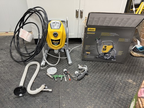 Wagner control pro 250m - wagner,