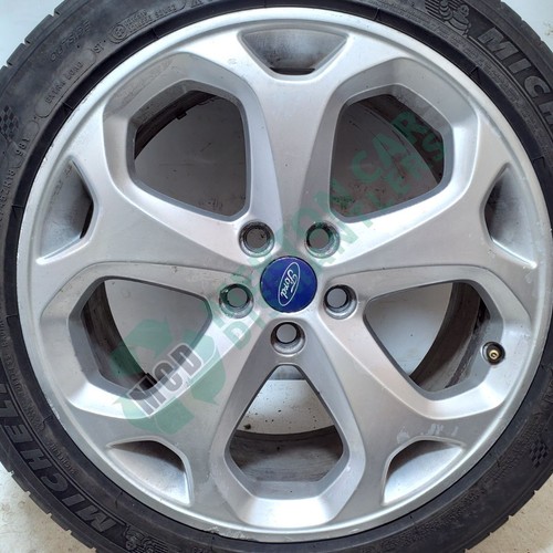 Ford mondeo mk4 - ford,