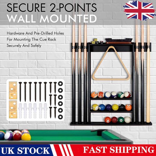 Billiards pool cue - billiards,