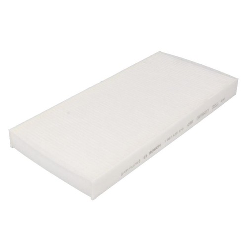 Cabin filter fits mercedes - cabin,