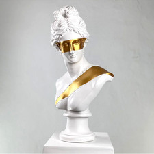 Handmade Diana Statue Marble