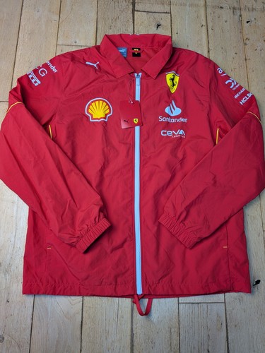 Puma scuderia ferrari - ferrari, team