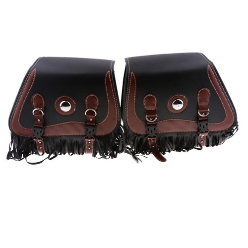 Retro leather motorcycle - retro,