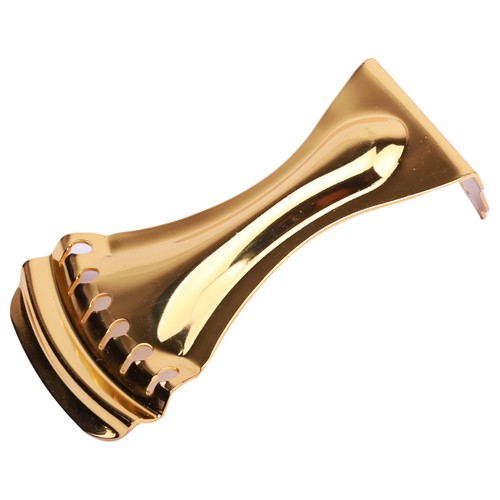 Gold plated tailpiece for - gold,