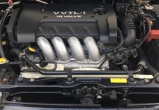 Toyota Corolla Celica T-Sport