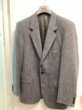 Men’s Donegal Tweed Jacket