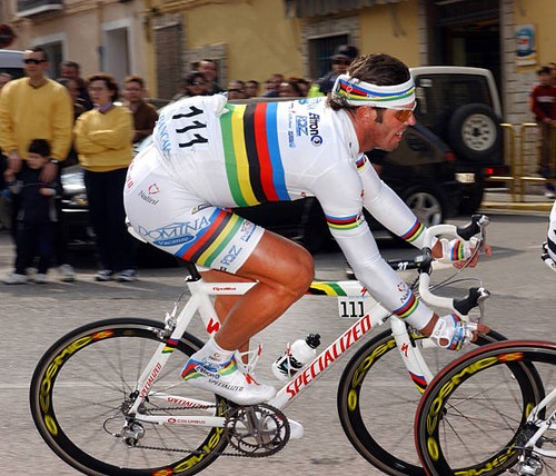 Mario cipollini world - as,