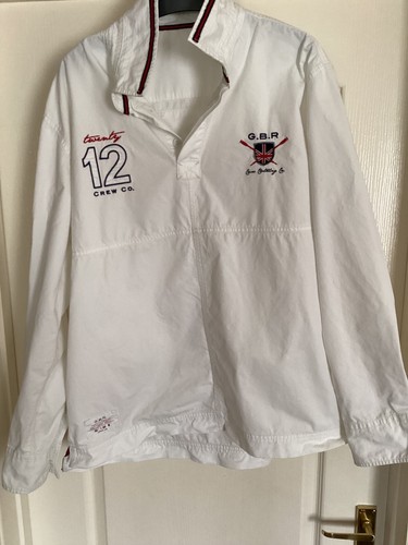 Mens crew clothing sailing - clothing,
