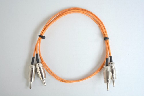 Rca handmade cable siemens - rca,