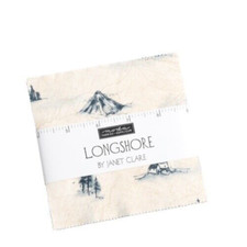 Moda Fabrics Charm Pack -