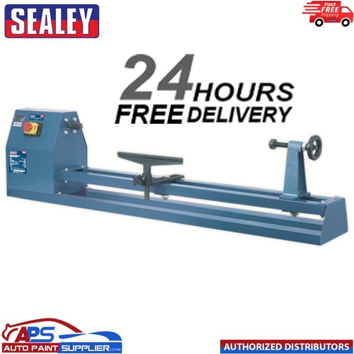 Sealey sm1308 wood turning - wood,
