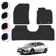 Car Mats for Toyota Avensis