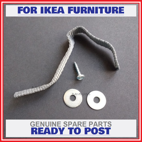 Ikea safety strap pax billy - strap,