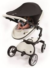Outlook Solar Shade Pushchair
