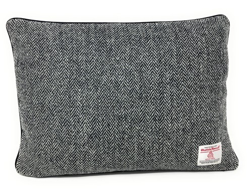Harris tweed double sided - tweed,