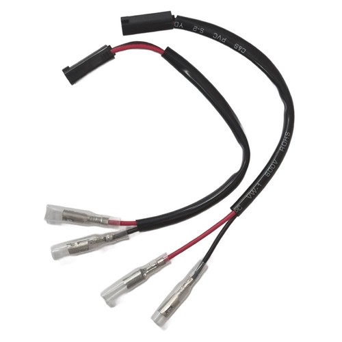 Turn signal wire - wire, plug