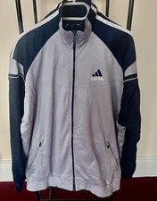 Adidas~ Fine Vintage 90s Shell