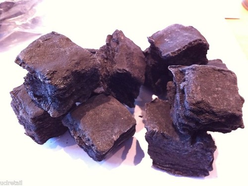 New gas fire coals - fire,