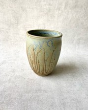 Vintage Studio Pottery Vase