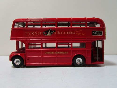 Dinky toys 289 aec - toys,