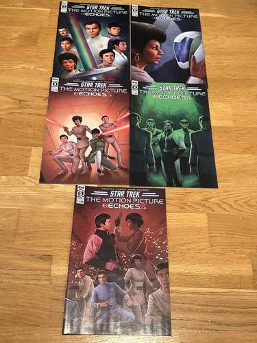 Star trek the - motion, picture