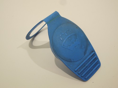 Skoda rapid screen washer - nh,