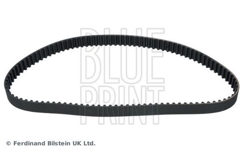 Blue print timing belt cambelt - blue,