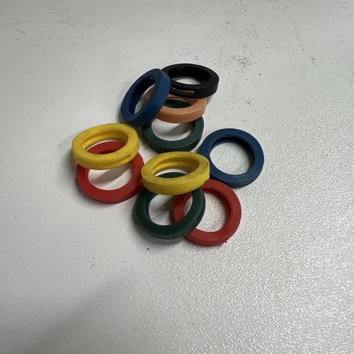 Key cap covers - covers, markers