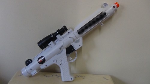 Star wars storm trooper 11 - star,