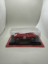 Hachette Ferrari 330Tr
