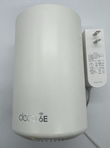 Link deco xe5300 axe5300 - tp-link,