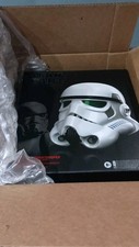  Stormtrooper Wearable Helmet